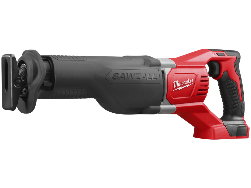 Akku Bajonetsav M18 BSX-0 TOOL ONLY