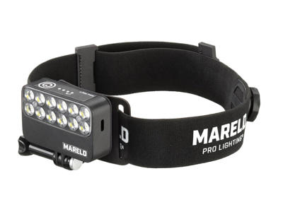 Pandelampe Tellus 1000 RE Mareld