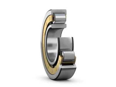 NU 314 ECM SKF Rulleleje