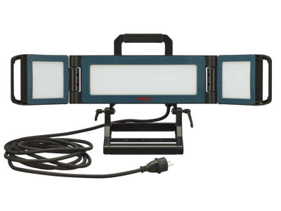 Arbejdslampe Vapor 10000 Mareld