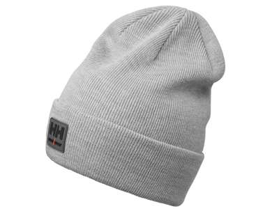 Hue Kensington Beanie Grey Melange