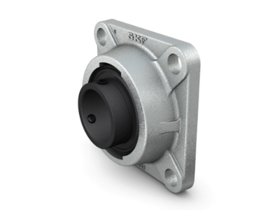 FY 40 TF/VA201 SKF Lejehus/leje kpl