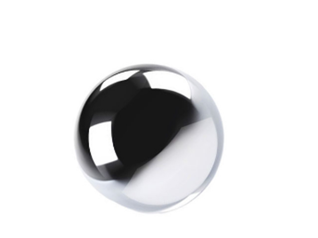 RB-35 G20 Stålkugle