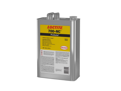 Loctite 700-NC Frekote 5 ltr.