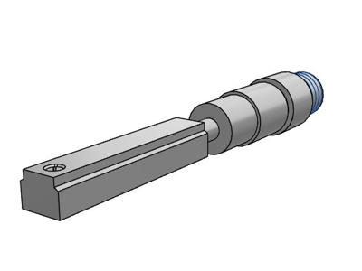 SMC D-Y7PSAPC  Reedkontakt med M8 stik