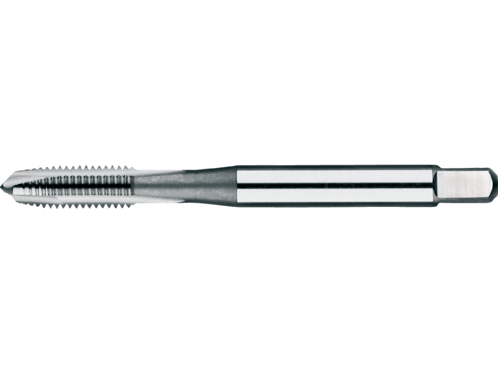 Maskintap 6-32 UNC spånbryder HSSE-V  