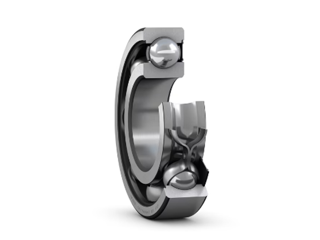 6212-RS1 SKF Kugleleje