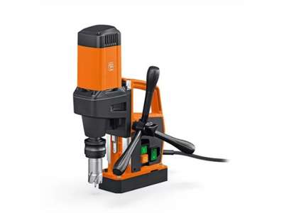 Fein Magnetboremaskine KBE 32 QW - 3/4" Weldon