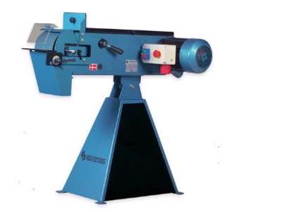 Båndsliber SC150 2000x150mm scantool