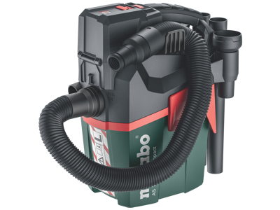 Akku Støvsuger AS 18 L PC Metabo Solo