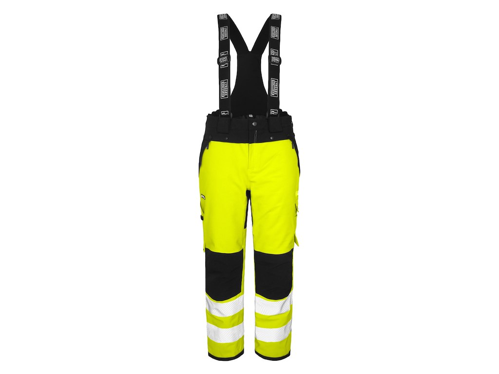 Regnbukser Vinter 4-vejs stretch