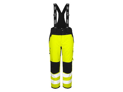 Regnbukser Vinter 4-vejs stretch