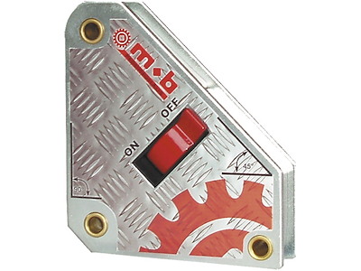 Svejsemagnet 36kg.