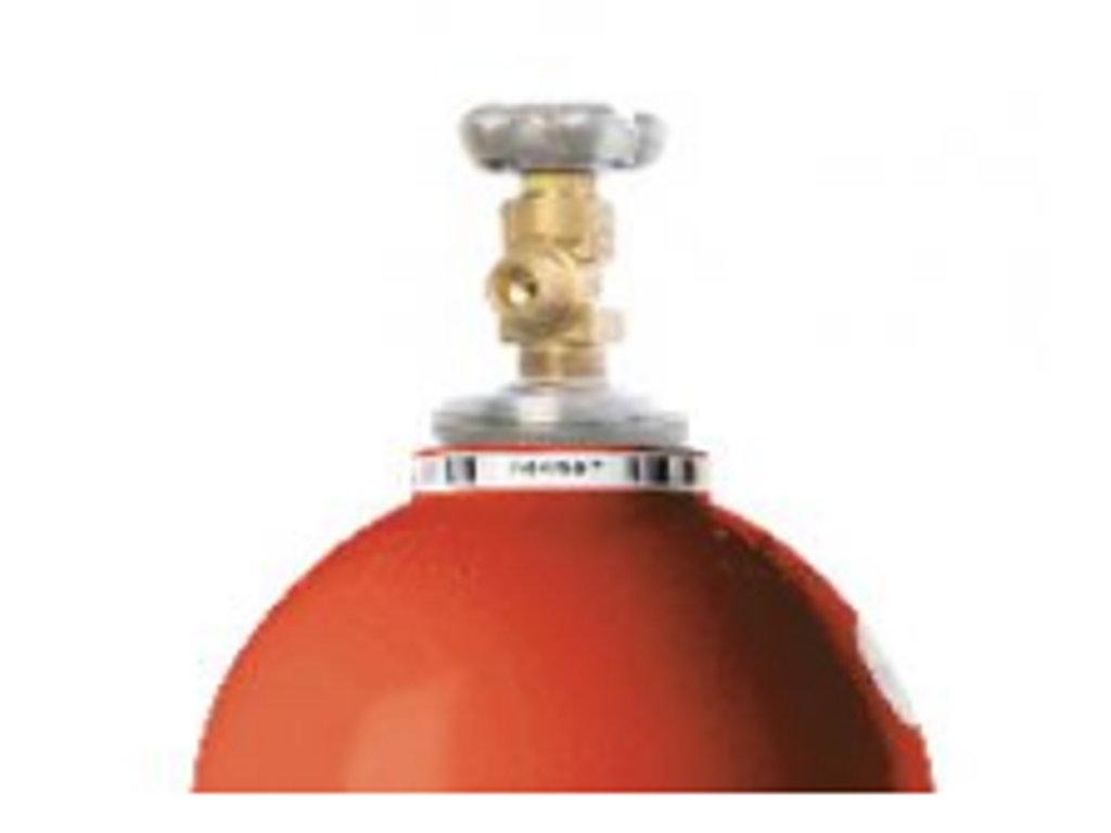 Hydrogen S03/S05 ltr. flaskekøb