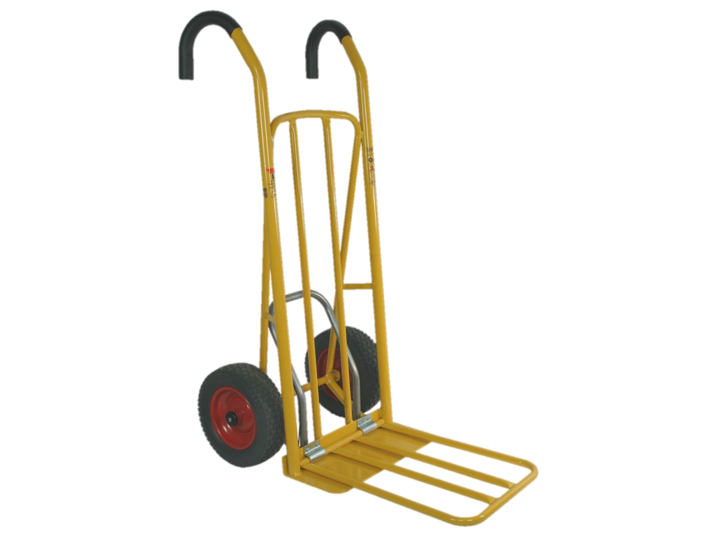 Sækkevogn Multi CLM 250 Ergo PUR