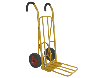Sækkevogn Multi CLM 250 Ergo PUR