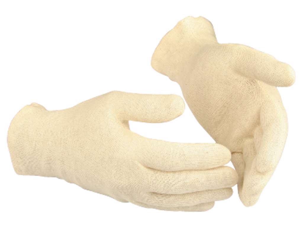 Tynd Strik Inderhandske - Guide 405