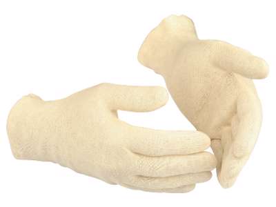 Tynd Strik Inderhandske - Guide 405