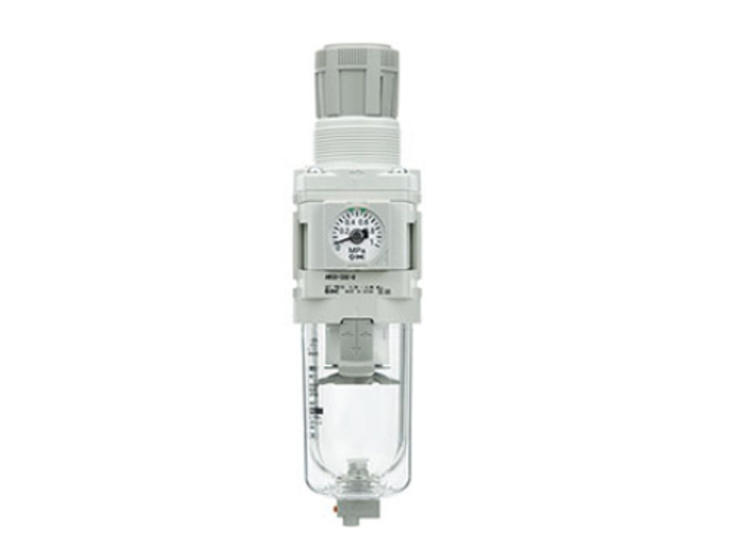 SMC AW40-03B-2-D Filter/regulator 3/8"