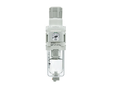 SMC AW40-03B-2-D Filter/regulator 3/8"