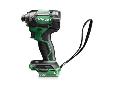 Akku Slagskruetrækker WH18DC Tool Only