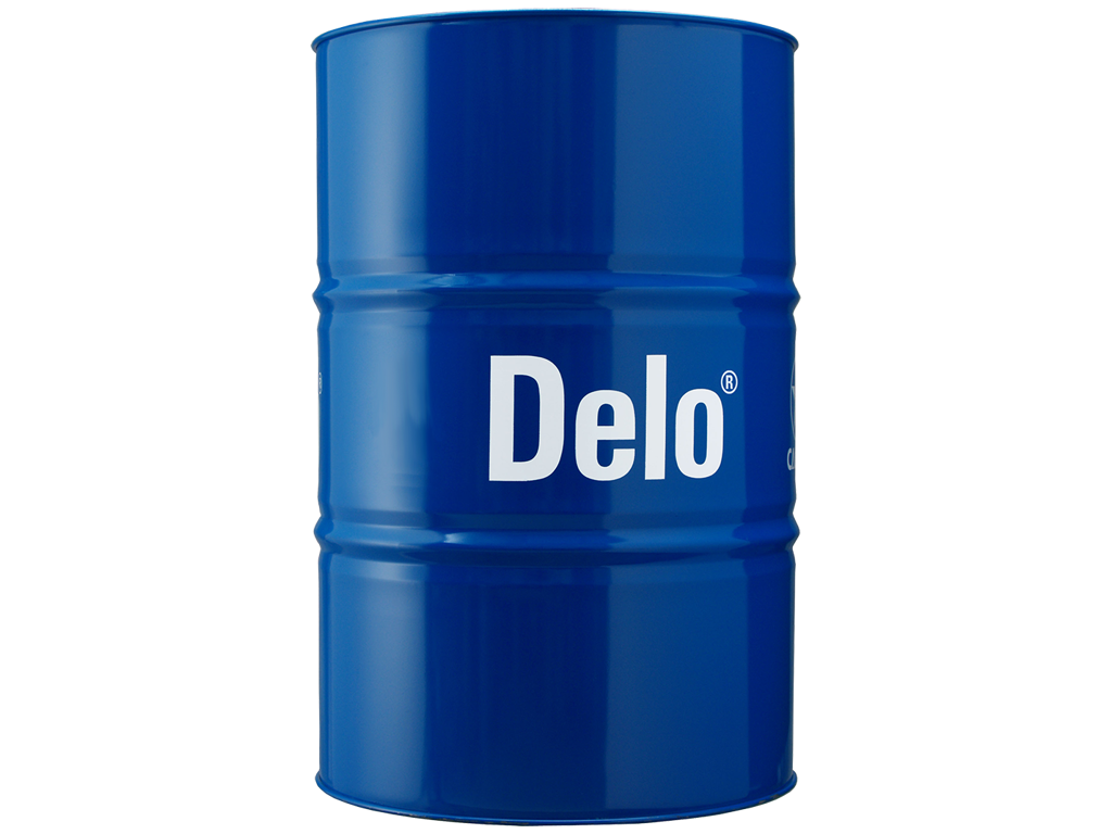 Gearolie Delo TorqForce SAE 50  20 ltr.