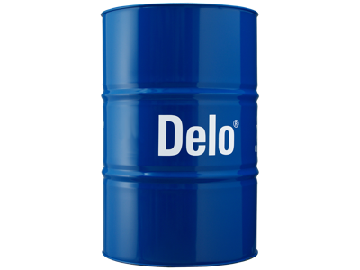 Gearolie Delo TorqForce SAE 50  20 ltr.
