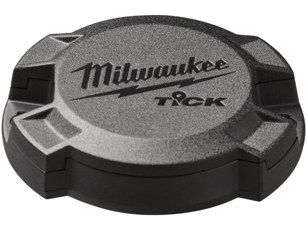 Tick Milwaukee Bluetooth