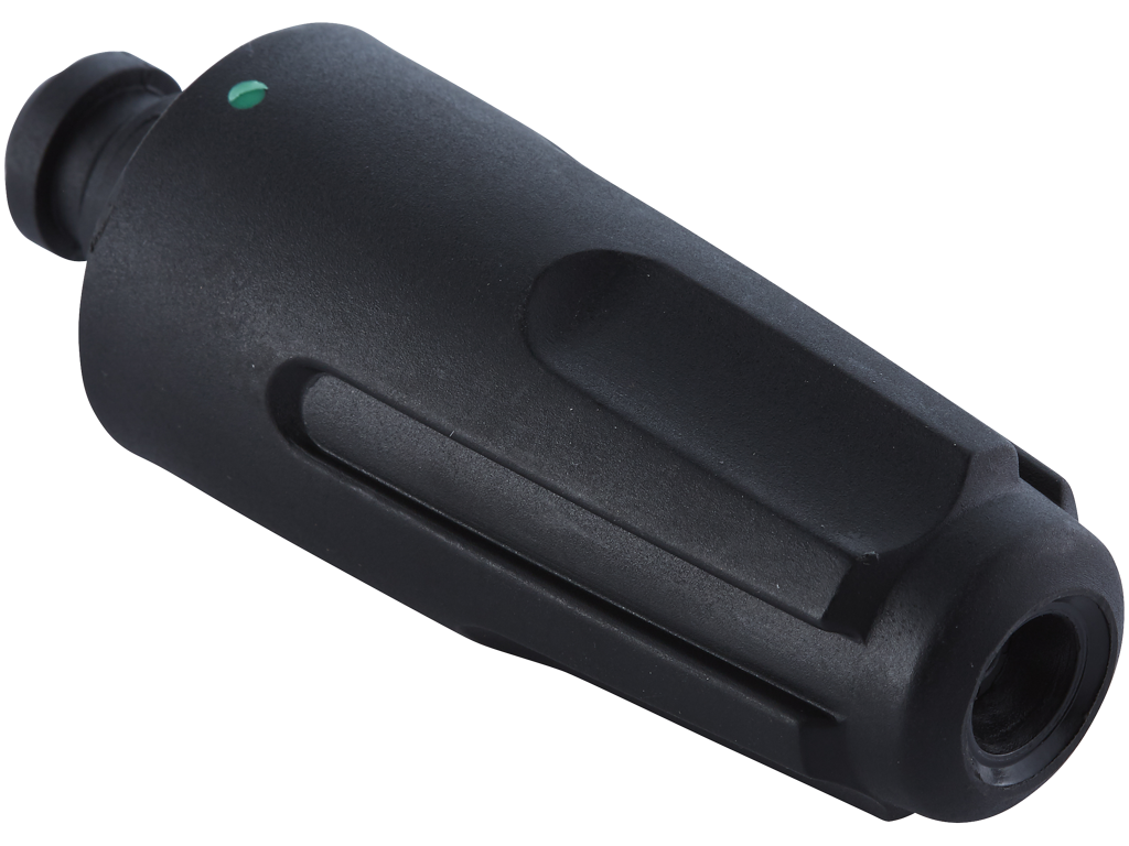 Powerspeed dyse Grøn f/Nilfisk renser