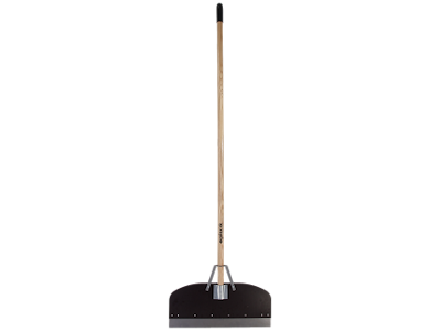 Farmerskraber Galax 60 Cm m/beslag