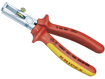 Afisoleringstang 1106-160 Knipex
