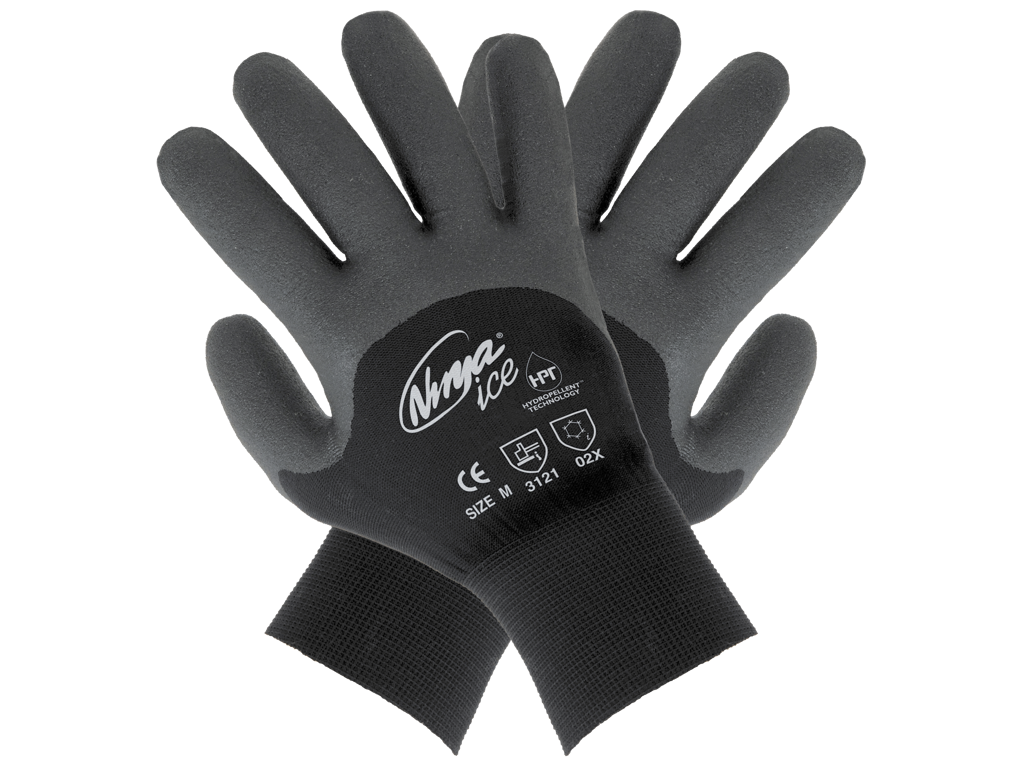 Vinterhandske Ninja ICE HPT