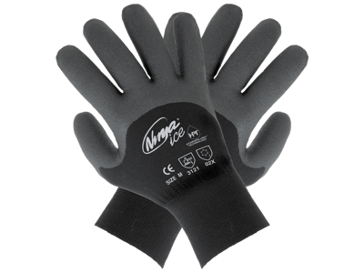 Vinterhandske Ninja ICE HPT