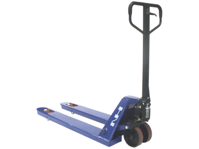 Pallevogn boggie Nylon 2500kg