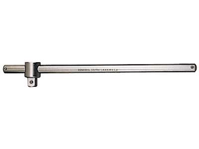 T-håndtag 1/4" M140050-C Tengtools