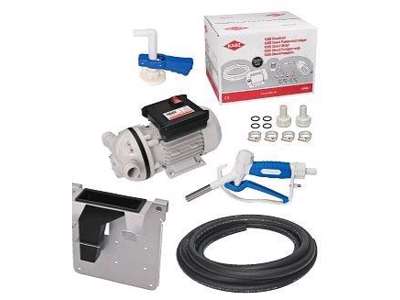 Pumpesæt Adblue 43530 230V IP55