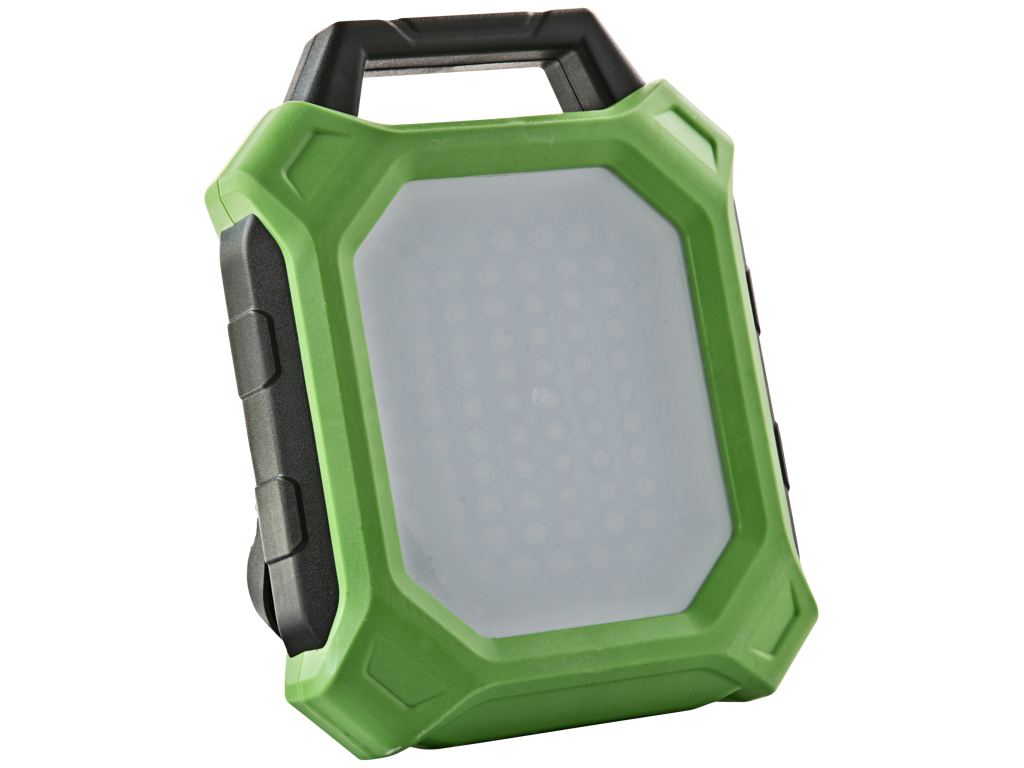 Arbejdslampe Bandit LED 10W 700lumen bat