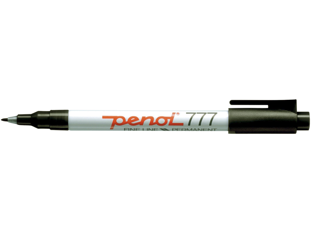 Tusch Sort Penol 777