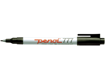 Tusch Sort Penol 777