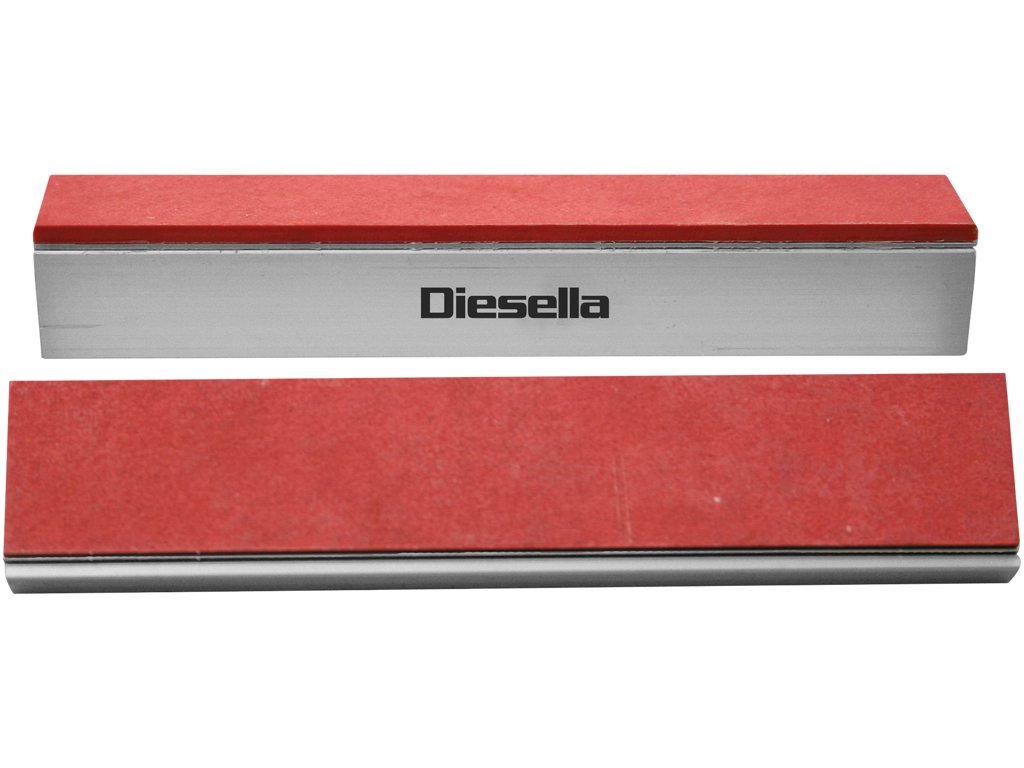 Bakkesæt 125mm Fiber Diesella