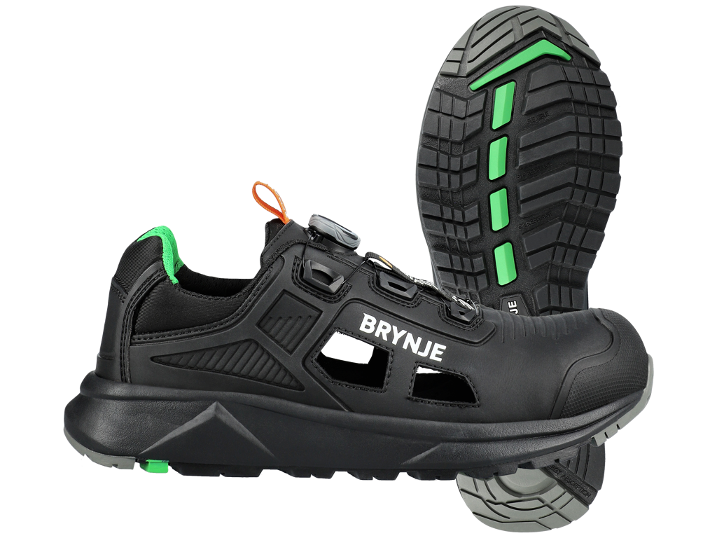 Brynje Helium 908