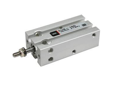 SMC CDUK20-40D Cylinder  Ø20-40
