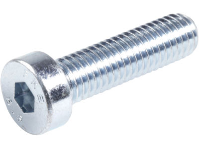 CH Unbraco M10x20 lav hoved FZB DIN7984