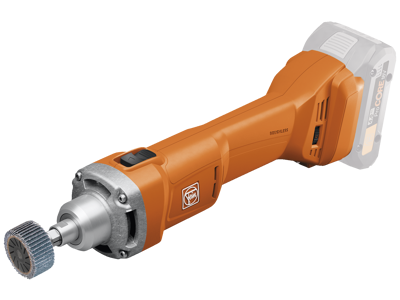 Akku ligesliber AGSZ18-280 BL AS