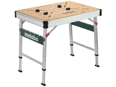 Arbejdsbord sammenklappeligt 75×100cm