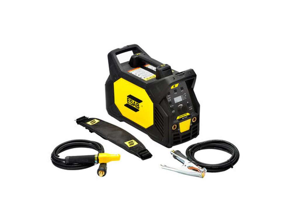 ESAB Renegade ES 210i  230V