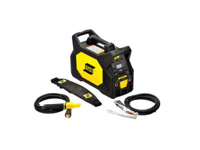 ESAB Renegade ES 210i  230V