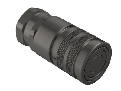 Lynkobl. FF hun Ø27,0 snude I 3/4" RG
