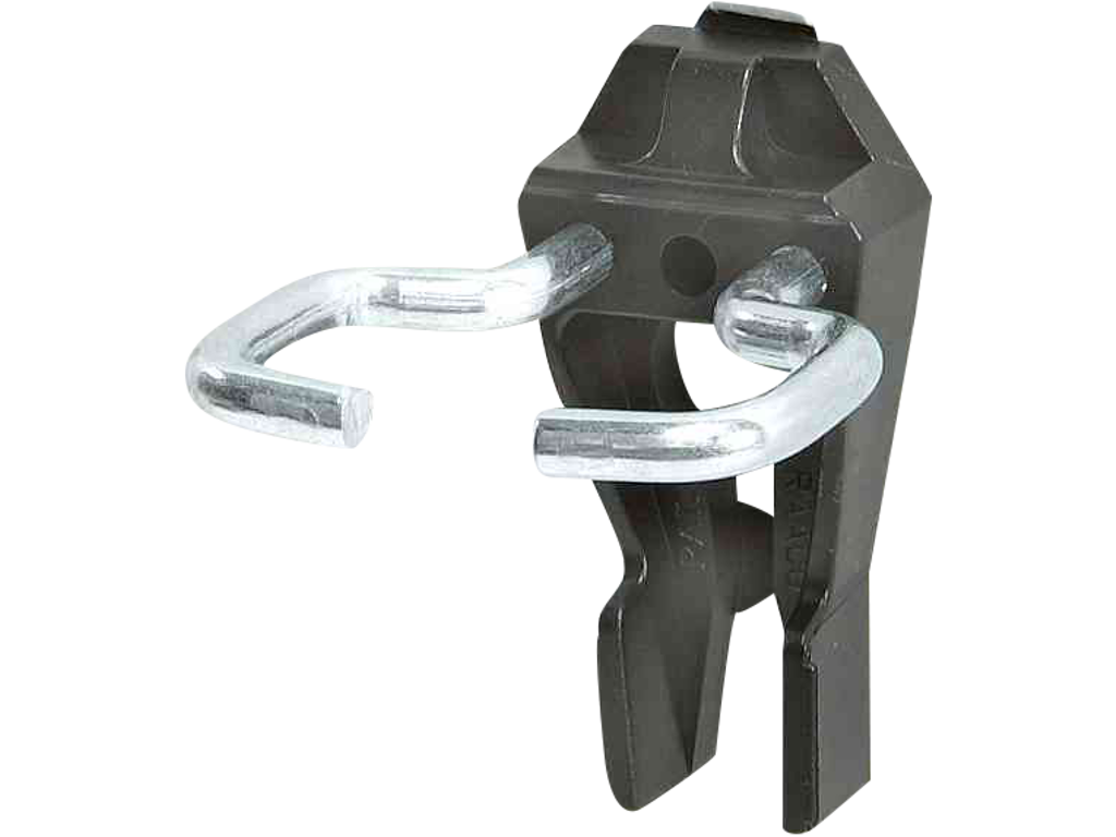 Raaco Clip 5 Tangholder 17mm