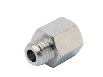 Nippelmuffe LAPN 12 nippel SKF